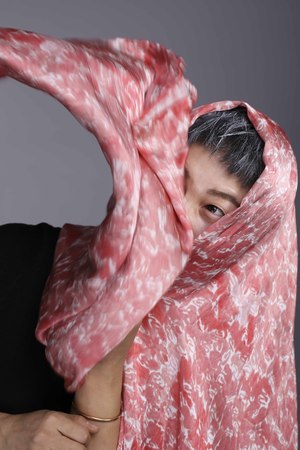 張迪  Di Zhang