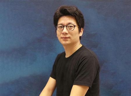 劉軒齊 LIU XUANQI  LEO